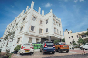 Revaas Lake View Boutique Stay